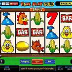 slot machine gratis da giocare